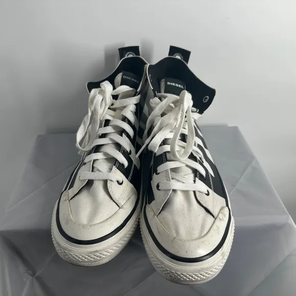 Diesel S-Astico MC Men's  Sneakers High Top