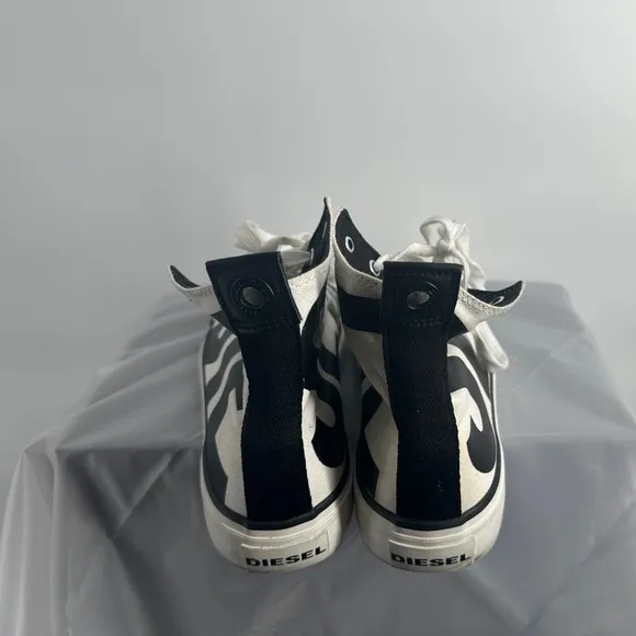Diesel S-Astico MC Men's  Sneakers High Top