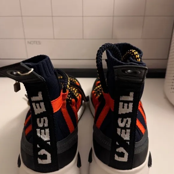 Diesel Sneakers