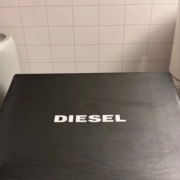 Diesel Sneakers