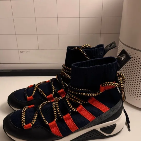 Diesel Sneakers