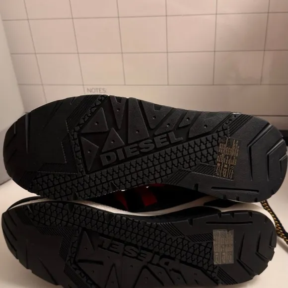 Diesel Sneakers