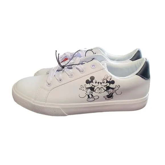 Disney casual women shoes