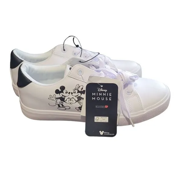 Disney casual women shoes