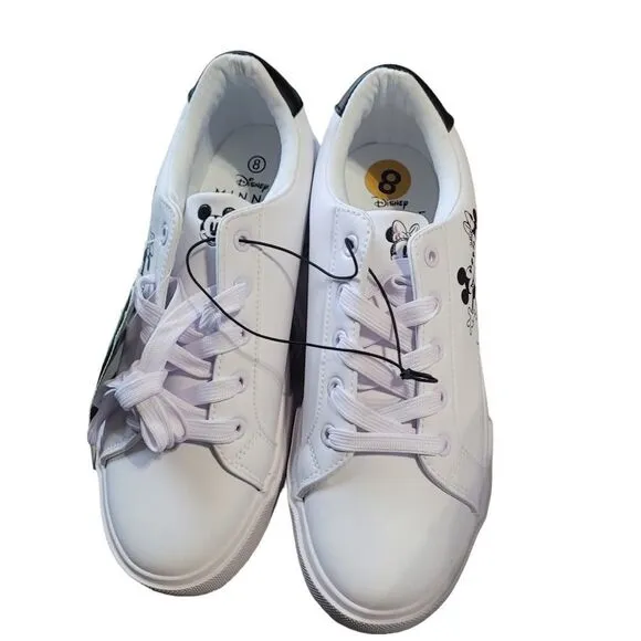 Disney casual women shoes