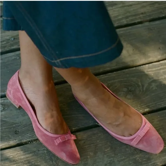 Doen Odette Ballerina flats - 38