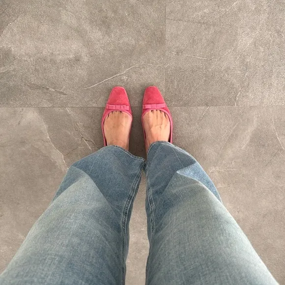 Doen Odette Ballerina flats - 38