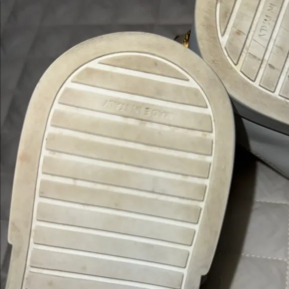 Dolce &amp; Gabbana Portofino Women's Sneakers