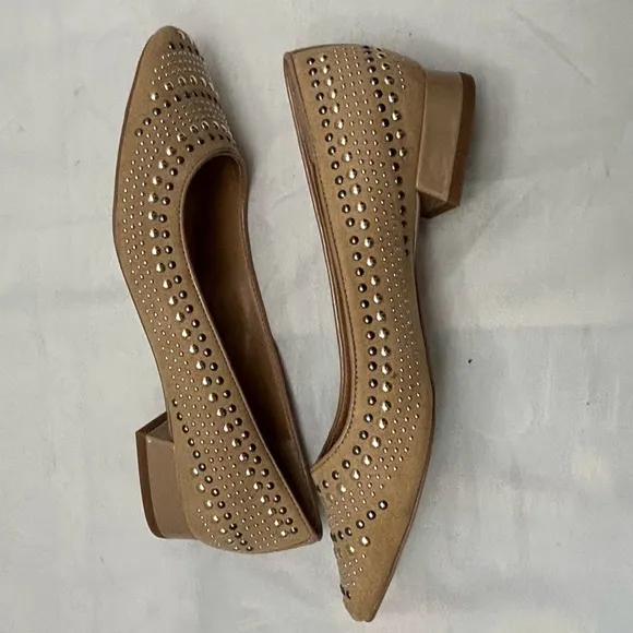 DONALD PLINER SHOES
