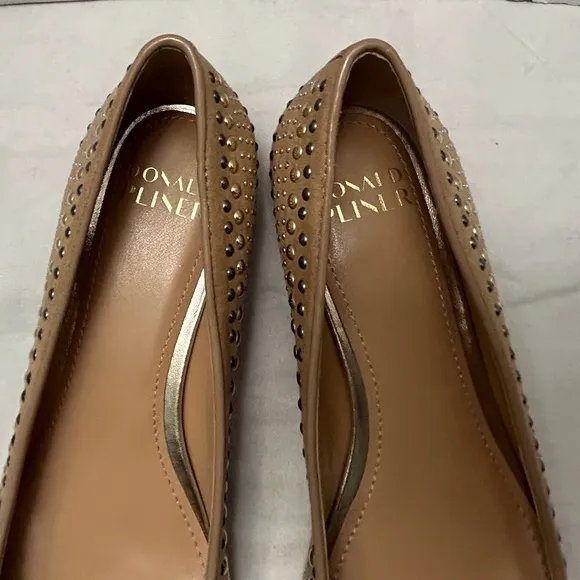 DONALD PLINER SHOES