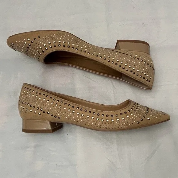 DONALD PLINER SHOES