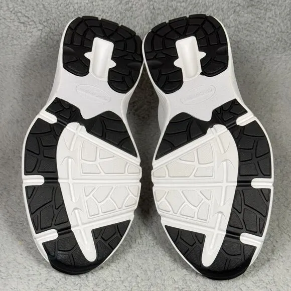 Dr. Comfort Gordon Mens Size 14 Walking Shoes Sneakers White Diabetic 10140