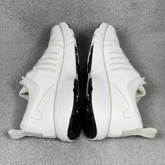 Dr. Comfort Gordon Mens Size 14 Walking Shoes Sneakers White Diabetic 10140