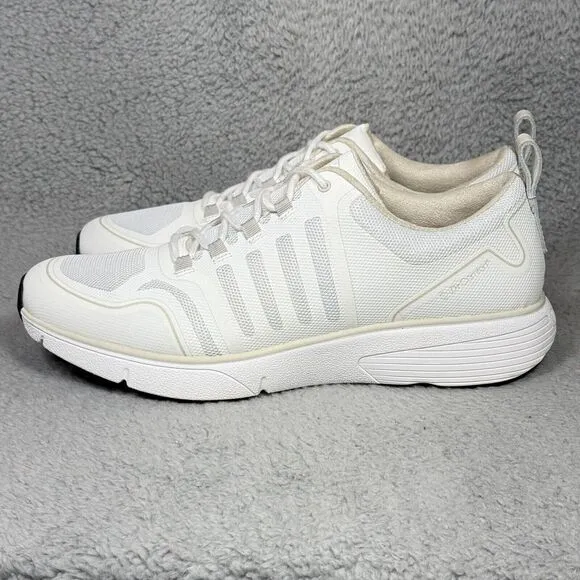 Dr. Comfort Gordon Mens Size 14 Walking Shoes Sneakers White Diabetic 10140