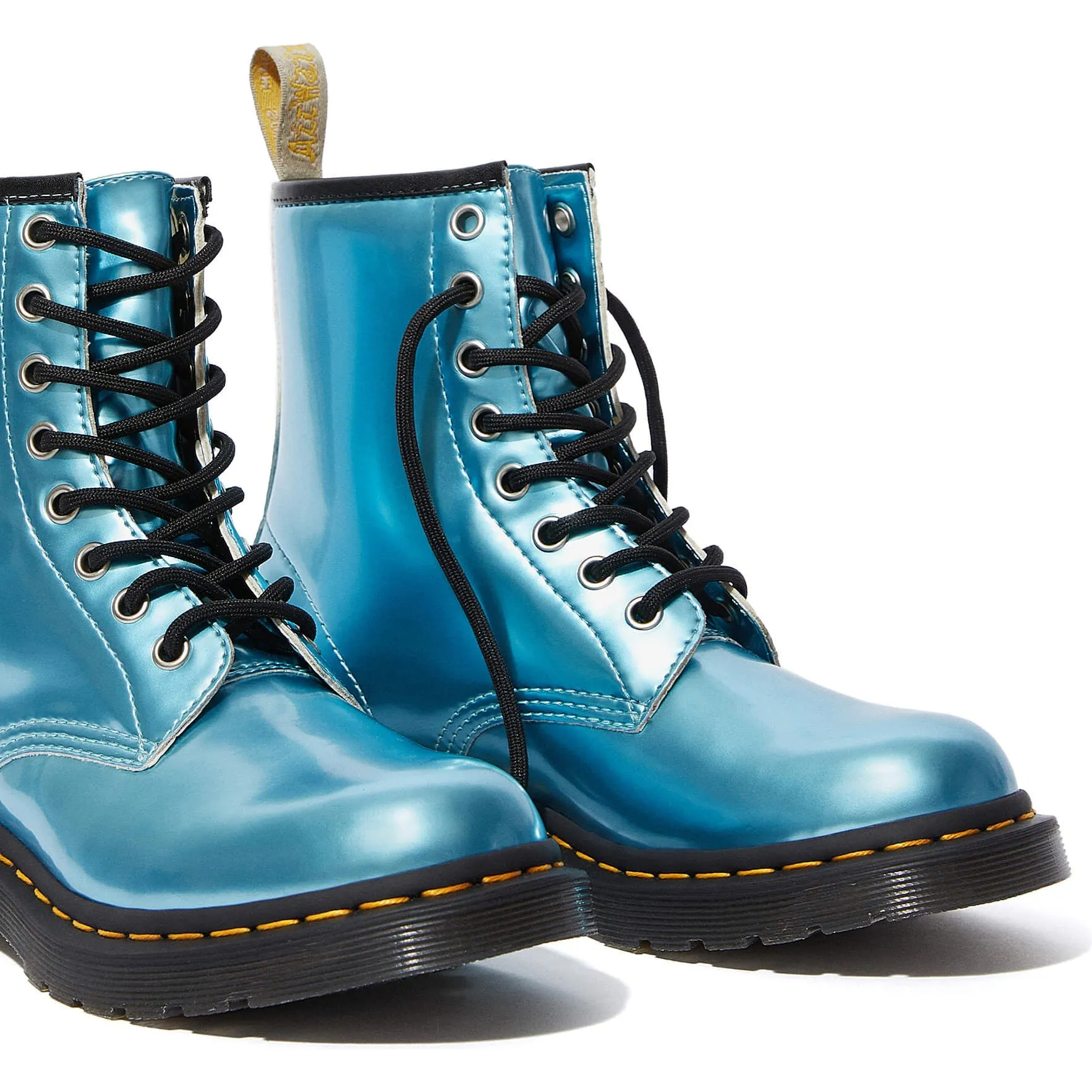 Dr. Martens 1460 Vegan Goldmix Pink
