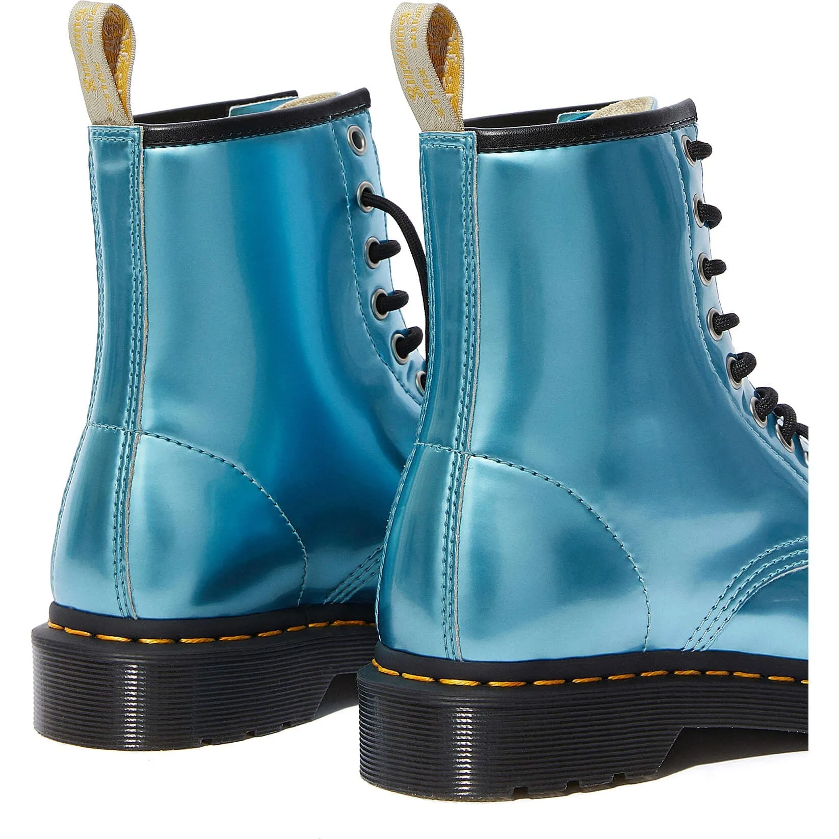 Dr. Martens 1460 Vegan Goldmix Pink