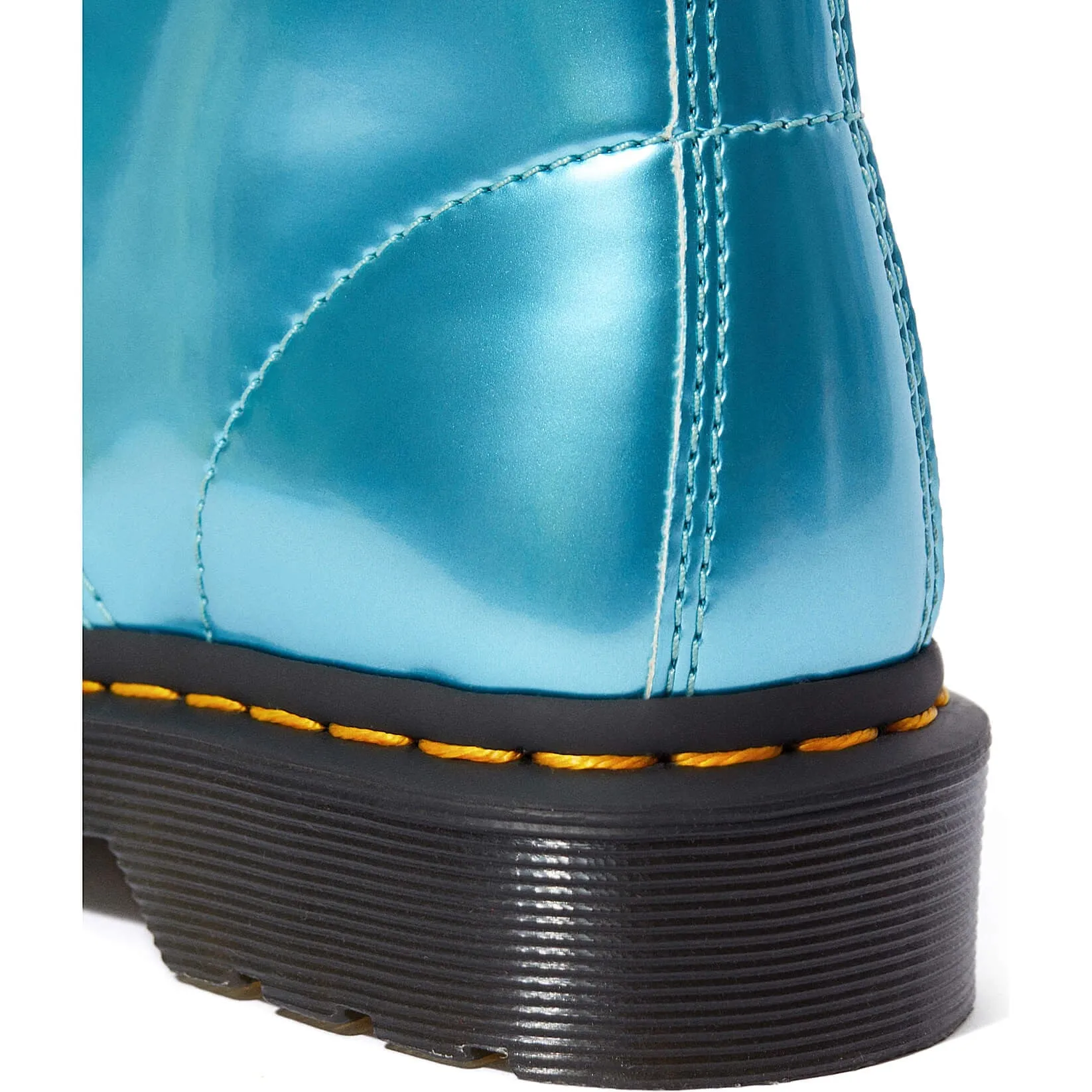 Dr. Martens 1460 Vegan Goldmix Pink