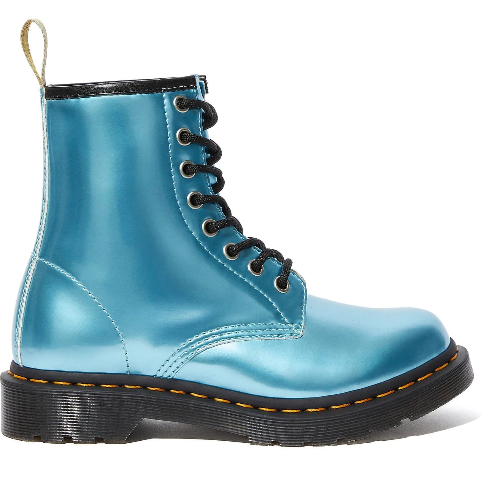 Dr. Martens 1460 Vegan Goldmix Pink