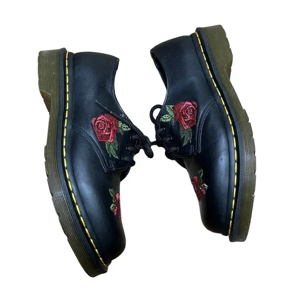 Dr Martin's VONDA 1461 US Size 6 EU 37
