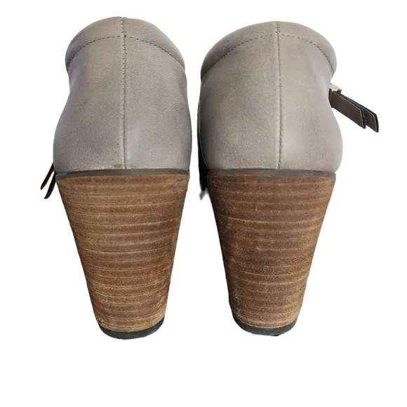 Dr. Scholl's Shoes Harlow Ankle  Boot Size 7.5