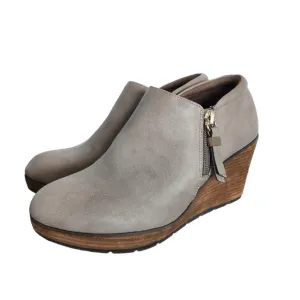 Dr. Scholl's Shoes Harlow Ankle  Boot Size 7.5