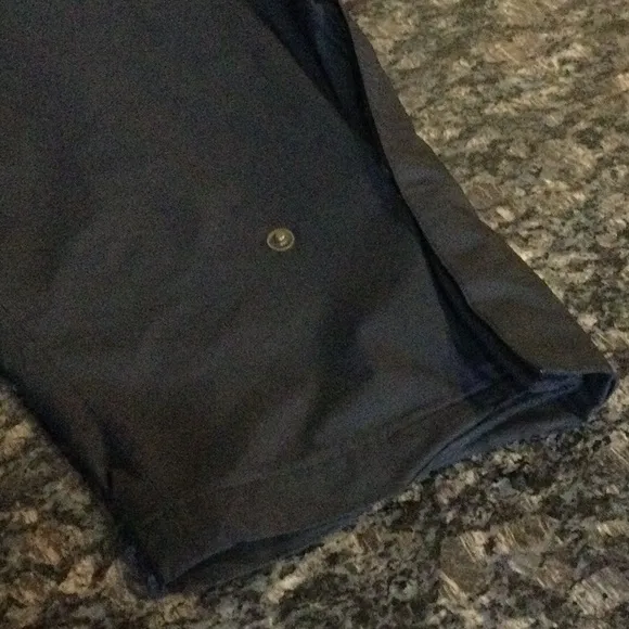 Dryjoys Black Waterproof Golf Pants