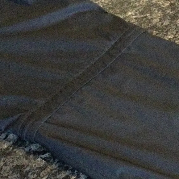 Dryjoys Black Waterproof Golf Pants