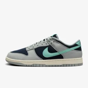 Dunk Low Retro Premium Men's Shoes Pumice Obsidian Coconut Milk Green 8