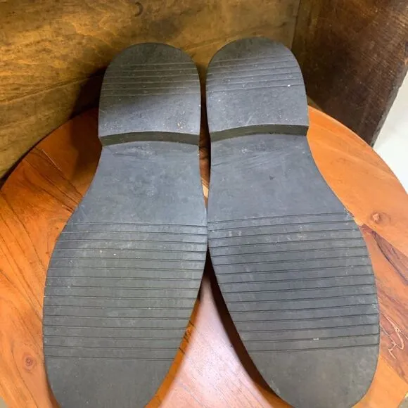 E T Wright mens perfect shoes.  Inv 5033a