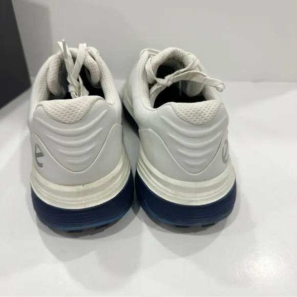 ECCO Men's Lt1 Hybrid Waterproof Golf Shoes