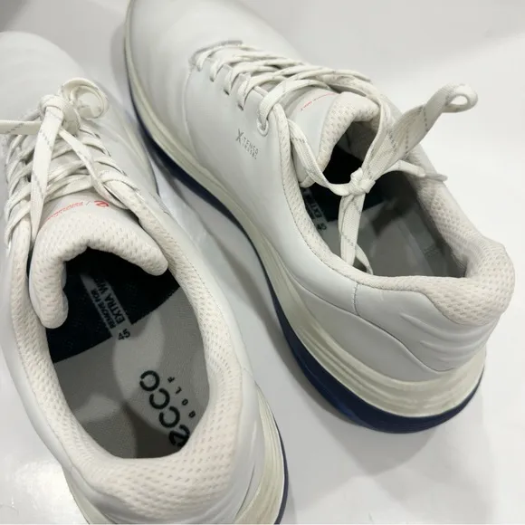 ECCO Men's Lt1 Hybrid Waterproof Golf Shoes