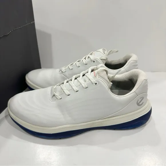ECCO Men's Lt1 Hybrid Waterproof Golf Shoes