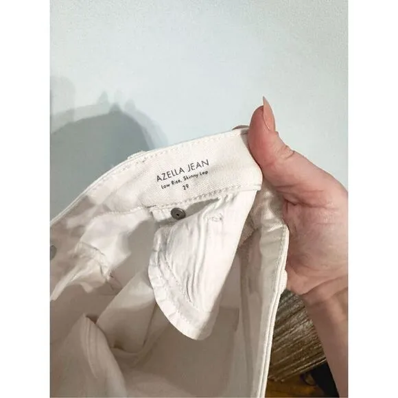 Elie Tahari Azella Jeans NWT