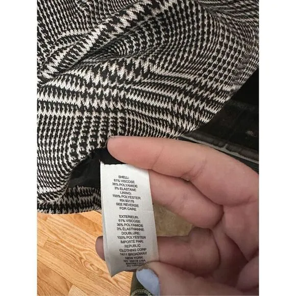 Elie Tahari Blazer