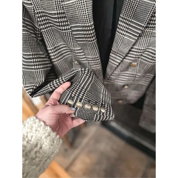 Elie Tahari Blazer