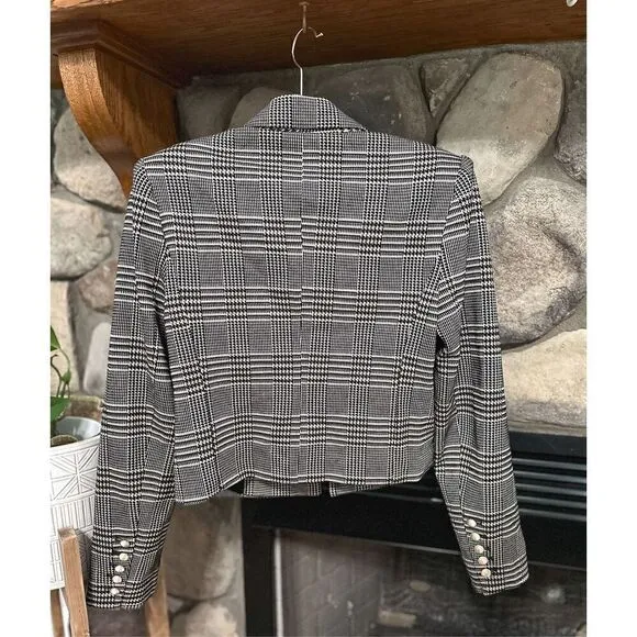 Elie Tahari Blazer