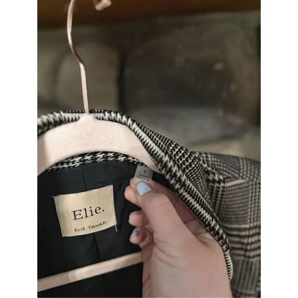 Elie Tahari Blazer