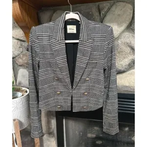 Elie Tahari Blazer