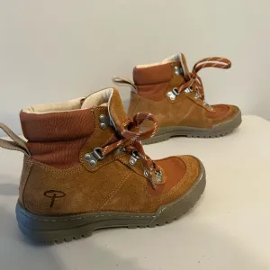 Erem Xerocole Expedition Hiking Boots NWOB