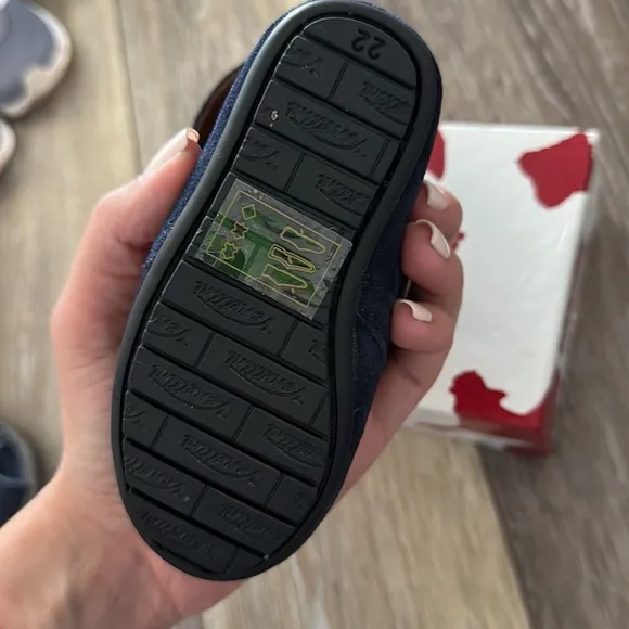 European shoes for little boys