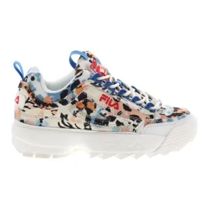Fila Disruptor II Premium Animal Sneakers