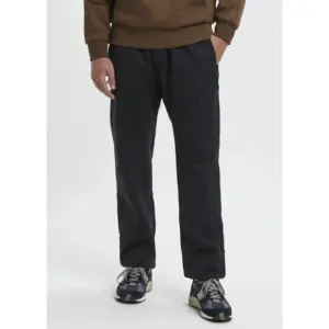 Filson Granite Spire Fleece Pant Drawstring Ankle Zip Sweatpants Black Men's XL
