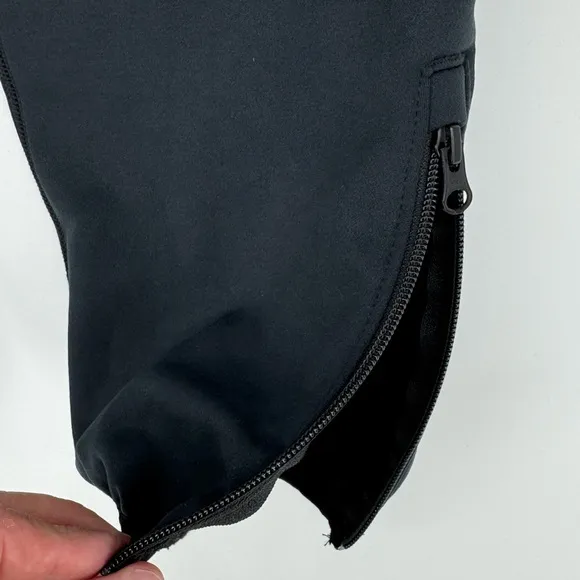 Filson Men’s Granite Spire Fleece Pant. Size: XS