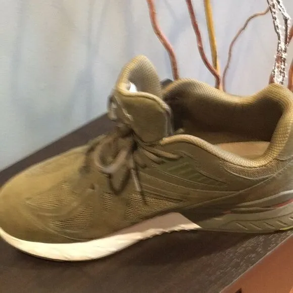 Fitville Men’s Sports Shoes