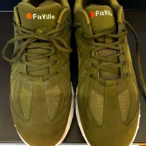 Fitville Men’s Sports Shoes