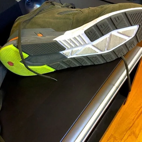 Fitville Men’s Sports Shoes