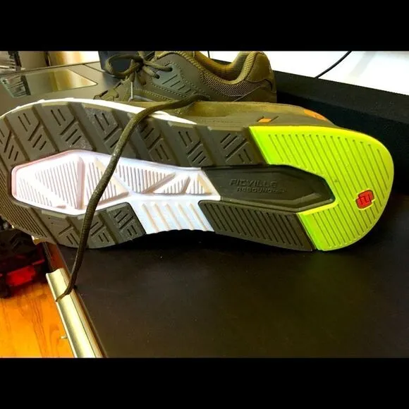 Fitville Men’s Sports Shoes