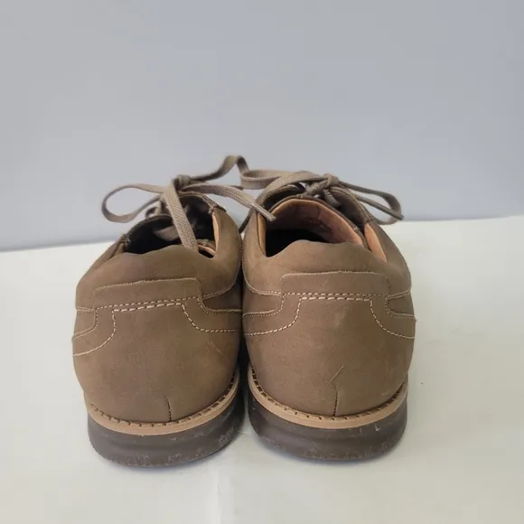 Flag LTD. Men's Lucas Trainer Casual Shoes