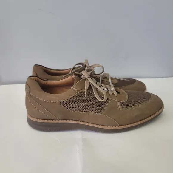 Flag LTD. Men's Lucas Trainer Casual Shoes