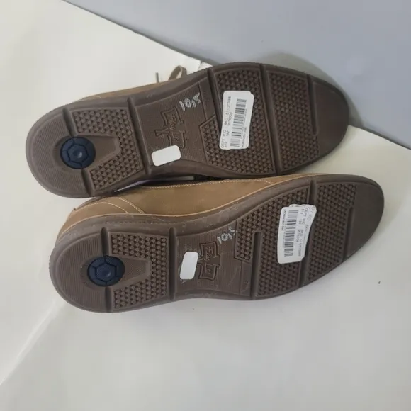 Flag LTD. Men's Lucas Trainer Casual Shoes